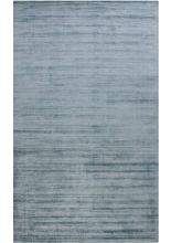 Amer 0 AFN-5 BLUE 4' x 6' Img1 Transitional Contemporary Area Rugs